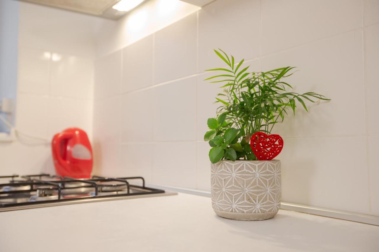 Apartman Manja Zagreb Exterior photo