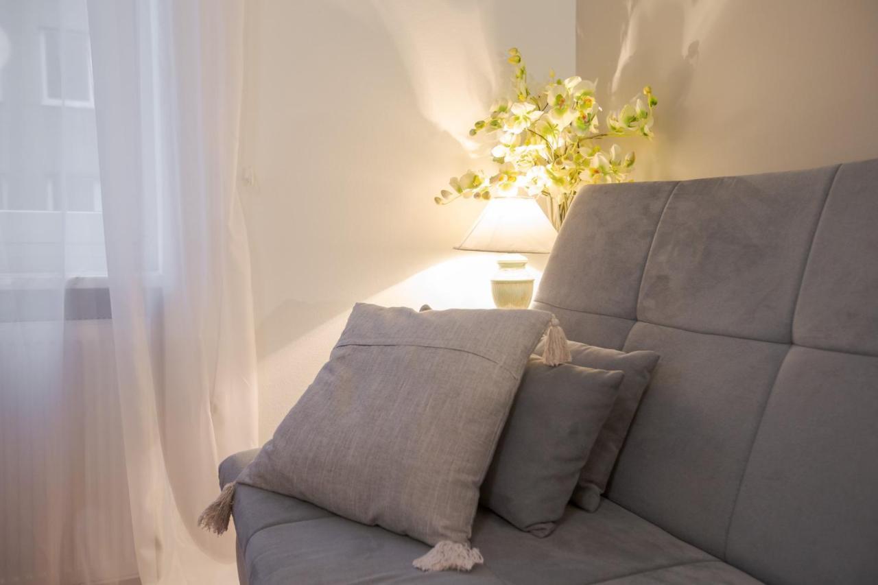 Apartman Manja Zagreb Exterior photo